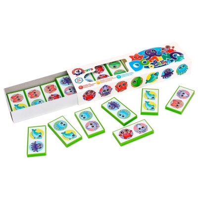 Домино Океан ТехноК 3299